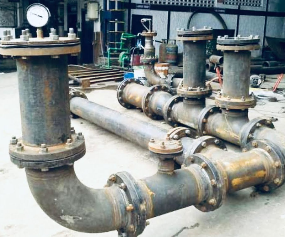 Stainless Steel Tank Fabrication Companies in UAE, Dubai, Abu Dhabhi