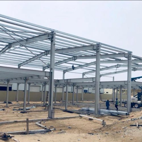 Stainless Steel Tank Fabrication Companies in UAE, Dubai, Abu Dhabhi