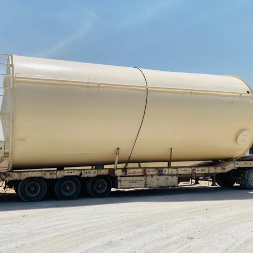 Stainless Steel Tank Fabrication Companies in UAE, Dubai, Abu Dhabhi